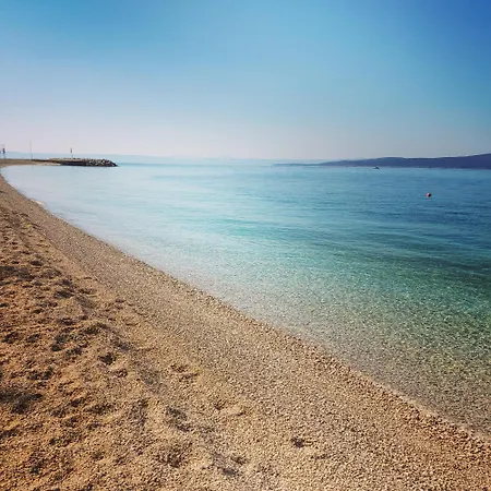 La Perla * Baška Voda