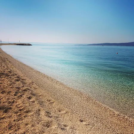 La Perla * Baška Voda