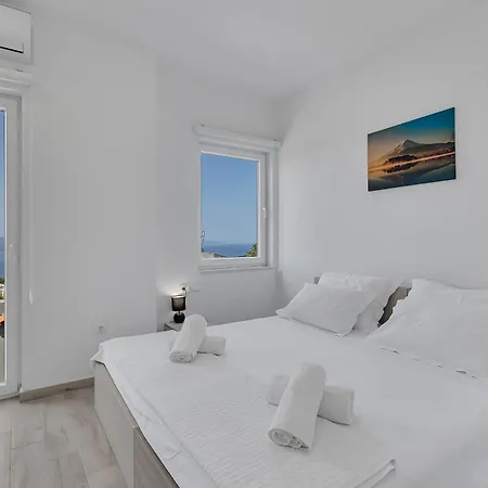 Villa La Perla *