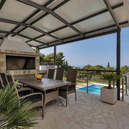 Villa La Perla