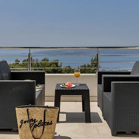 Villa La Perla *