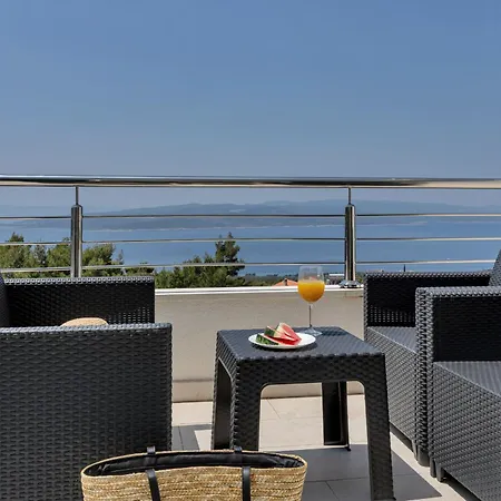 Villa La Perla *