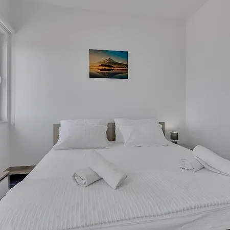 Villa La Perla