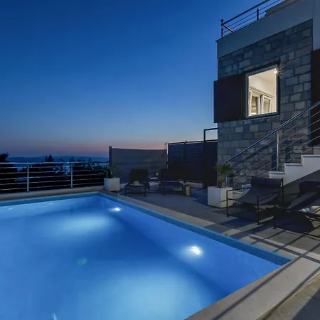 Villa La Perla