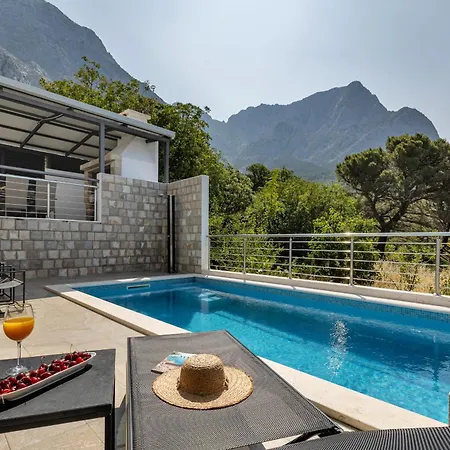Villa La Perla *