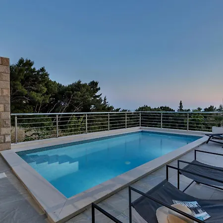Villa La Perla