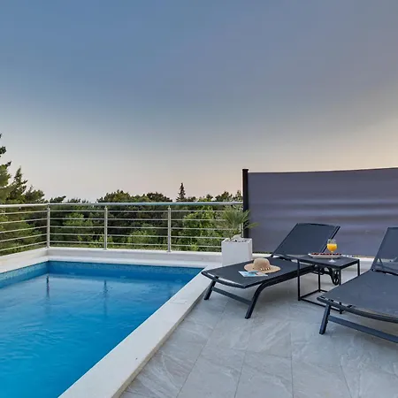 Villa La Perla *