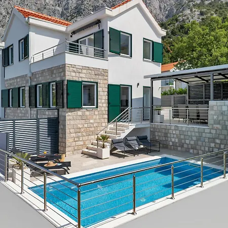 Villa La Perla