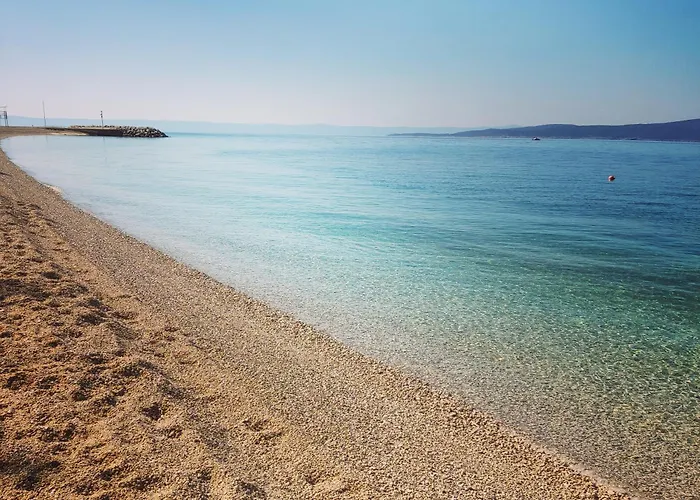 La Perla * Baska Voda