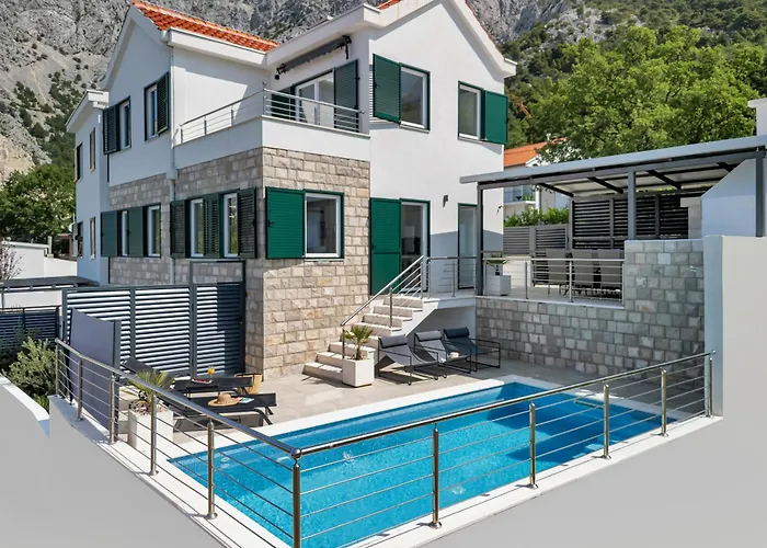 Vila La Perla