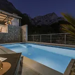 La Perla Villa Baška Voda