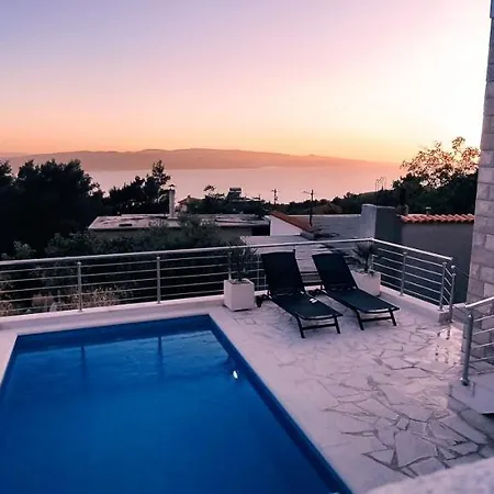 Villa La Perla *