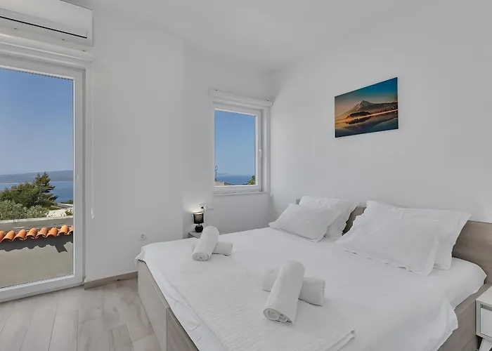 Villa La Perla *