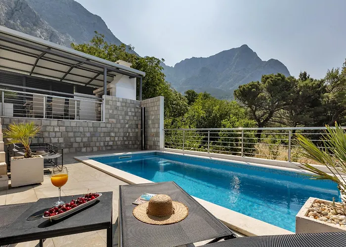 Villa La Perla *